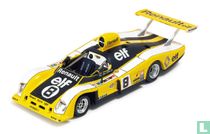 Renault Alpine A442  