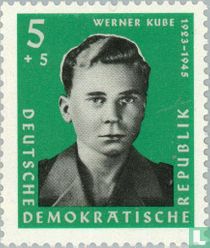 Werner Kube