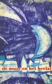 De muze en het heelal acheter