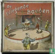 De Vliegende Hoeden