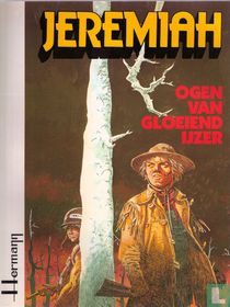 Ogen van gloeiend ijzer