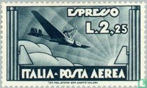 Airmail Express