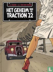 Het geheim van de Traction 22