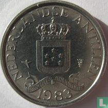 Antilles néerlandaises 1 cent 1983 acheter
