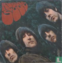 Rubber Soul