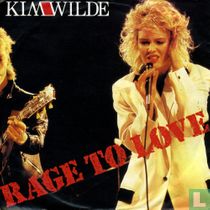 Rage to Love