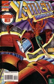 X-Men 2099 #20 