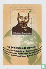 Esperanto 1887-1987