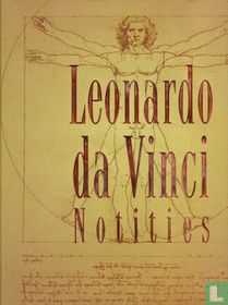 Leonardo da Vinci Notities