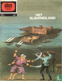 Het slaveneiland