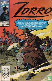 Zorro 4