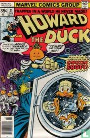 Howard the Duck kopen