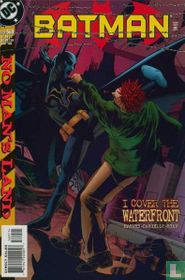 Batman 569