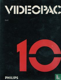 10. Golf