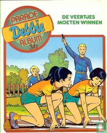 De Veertjes moeten winnen