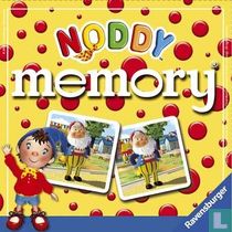 Noddy memory