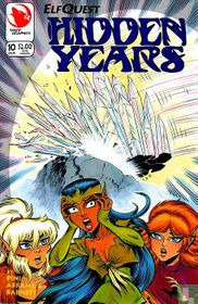 Hidden years 10