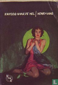 Knipoog naar de hel