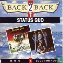 Quo & Blue for You
