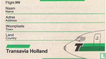 Transavia - Baggage (03)
