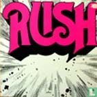 Rush lp- und cd-katalog