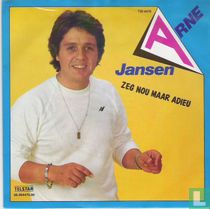 Zeg nou maar adieu