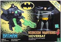 Mission Masters 4 Hoverbat