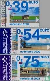 Introducing Euro