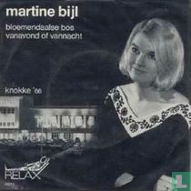 Bloemendaalse Bos (Au bois de Saint-Amand