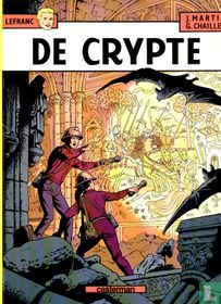 De crypte kaufen