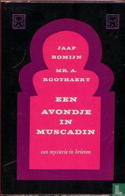 Een avondje in Muscadin  