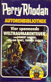 Perry Rhodan Autorenbibliothek 23