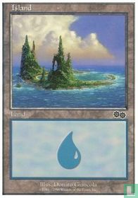 Island