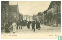 Breed, Hoorn 