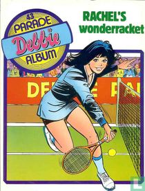 Rachel’s wonderracket