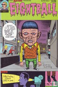 Eightball 8