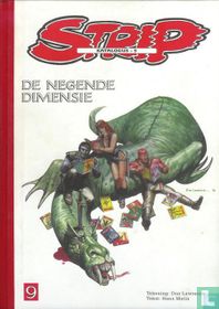 De negende dimensie
