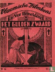 Het gulden zwaard