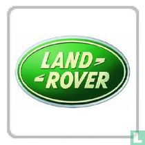 Land Rover modelautocatalogus