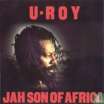 Jah Son of Africa