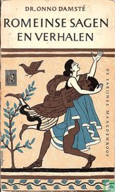 Romeinse sagen en verhalen