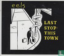 Last Stop This Town