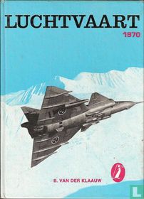 Luchtvaart 1970