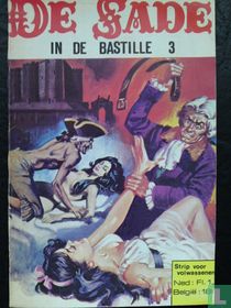 In de Bastille