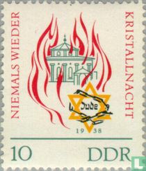 Reichskristallnacht