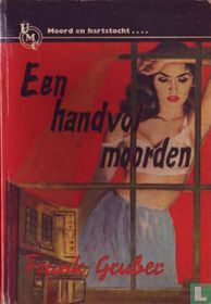 Een handvol moorden