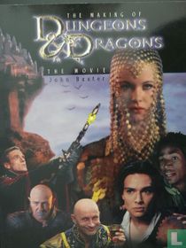 The making of Dungeons & Dragons