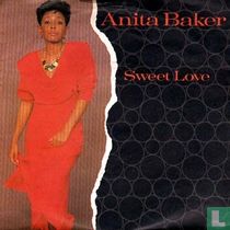 Sweet Love