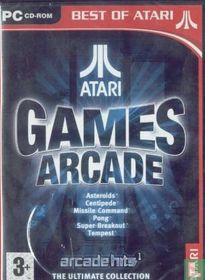 Arcade Hits 1