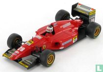 Ferrari 412 T1